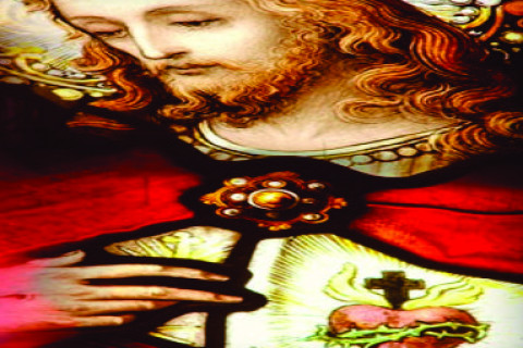 Sagrado Coração de Jesus, Solenidade, Ano C