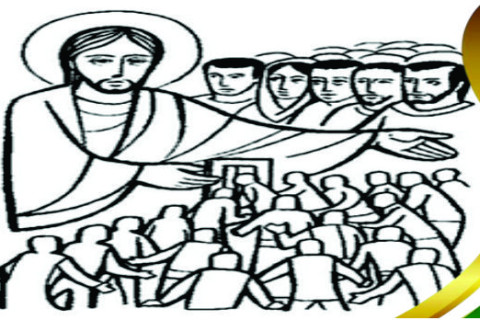 21º Domingo do Tempo Comum, Ano C