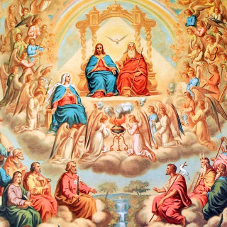 Santo do dia - Setembro