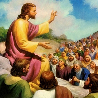 O Evangelho do Dia