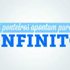 Os Ponteiros Apontam ao Infinito