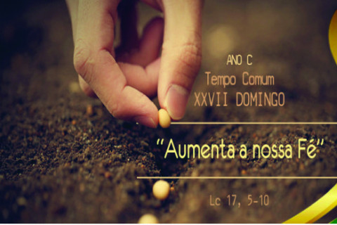 27º Domingo do Tempo Comum, Ano C