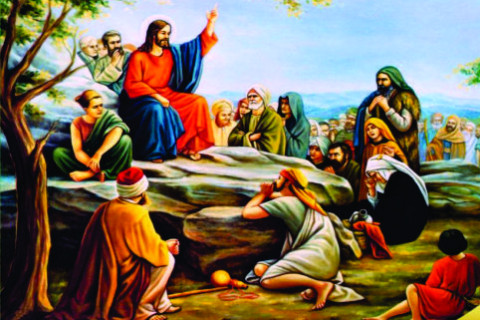 4º Domingo do Tempo Comum, Ano A