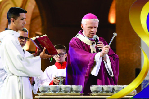 Quarta-feira de Cinzas - Significado