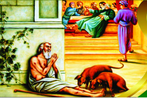 26º Domingo do Tempo Comum, Ano C