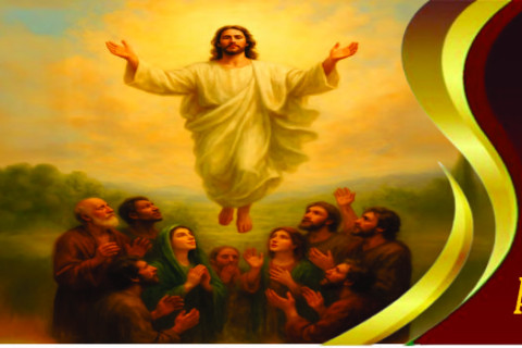 Ascensão do Senhor, Solenidade, Ano A