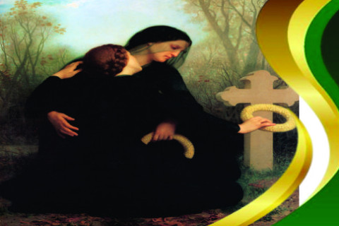 Comemoração de Todos os Fiéis Defuntos, Ano C