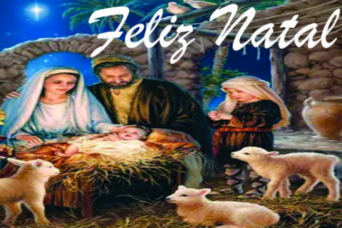 Manhã - Vesperas e Noite de Natal