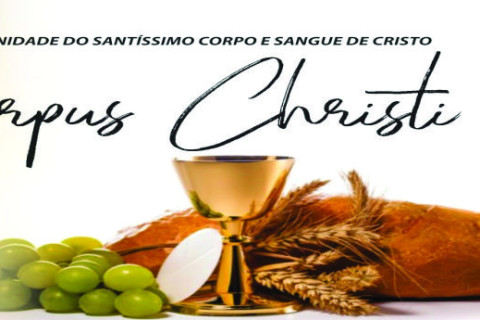 Santíssimo Corpo e Sangue de Cristo, Solenidade, Ano C